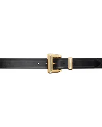 by FAR Black Marco Belt Bkblack