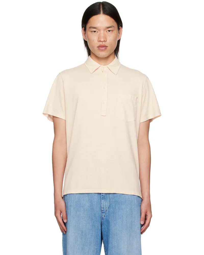 BARENA Beige Spilo Polo Cristal