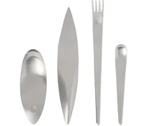 Silver Zeug Cutlery Set