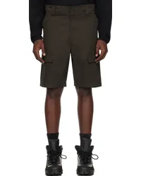 GR10K Brown Operator Shorts Soil