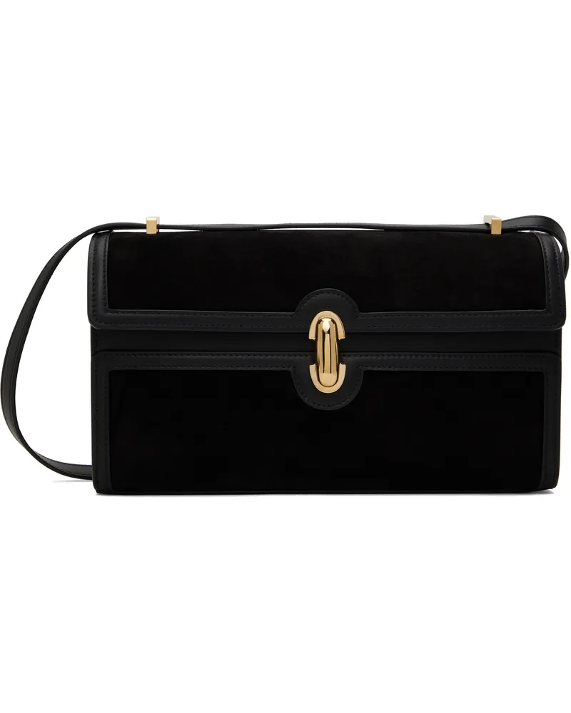 SAVETTE Black Symmetry 26 Bag 001