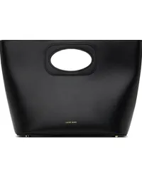 Anine Bing Black Mogeh Tote Black