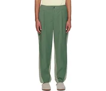 Green Sierra Sweatpants