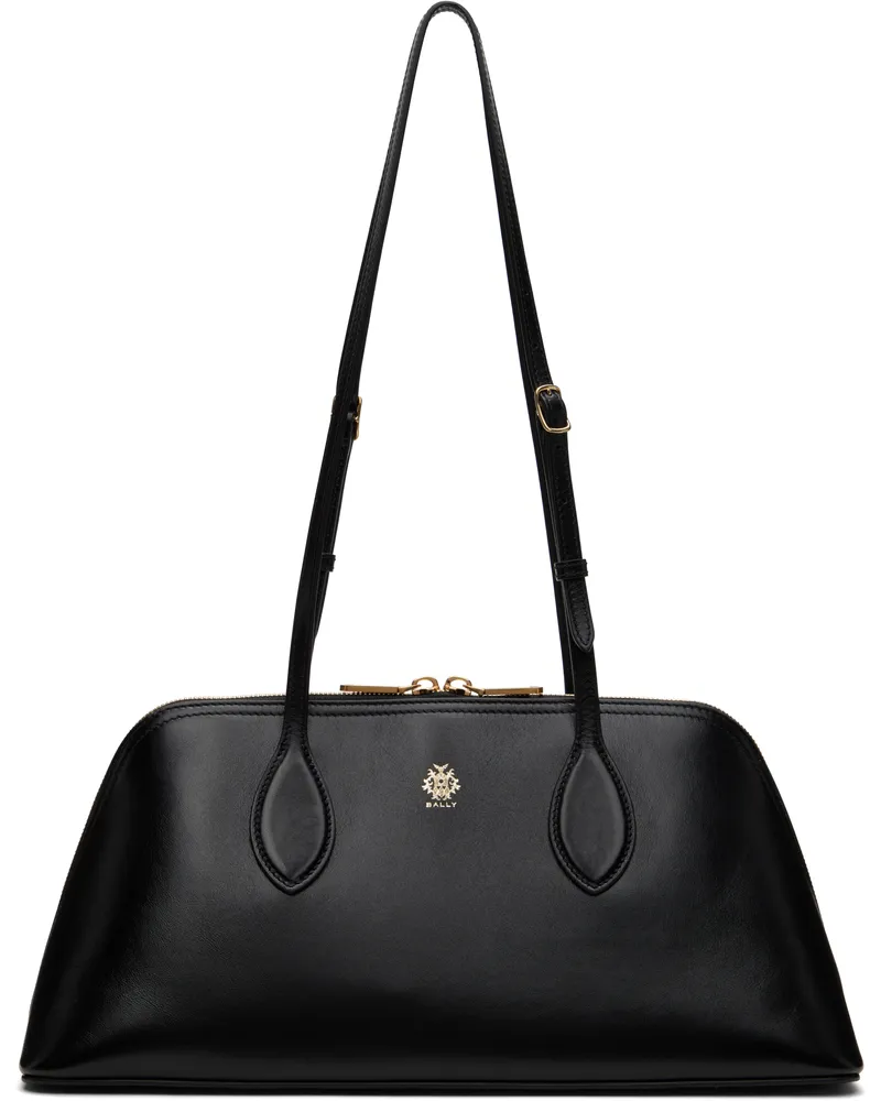 Bally Black Ray Bag U901o