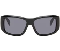 Black Sinai Sunglasses