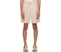 Off-White Marshall Shorts