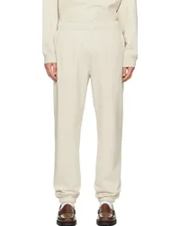 nanamica Off-White KODENSHI Sweatpants St