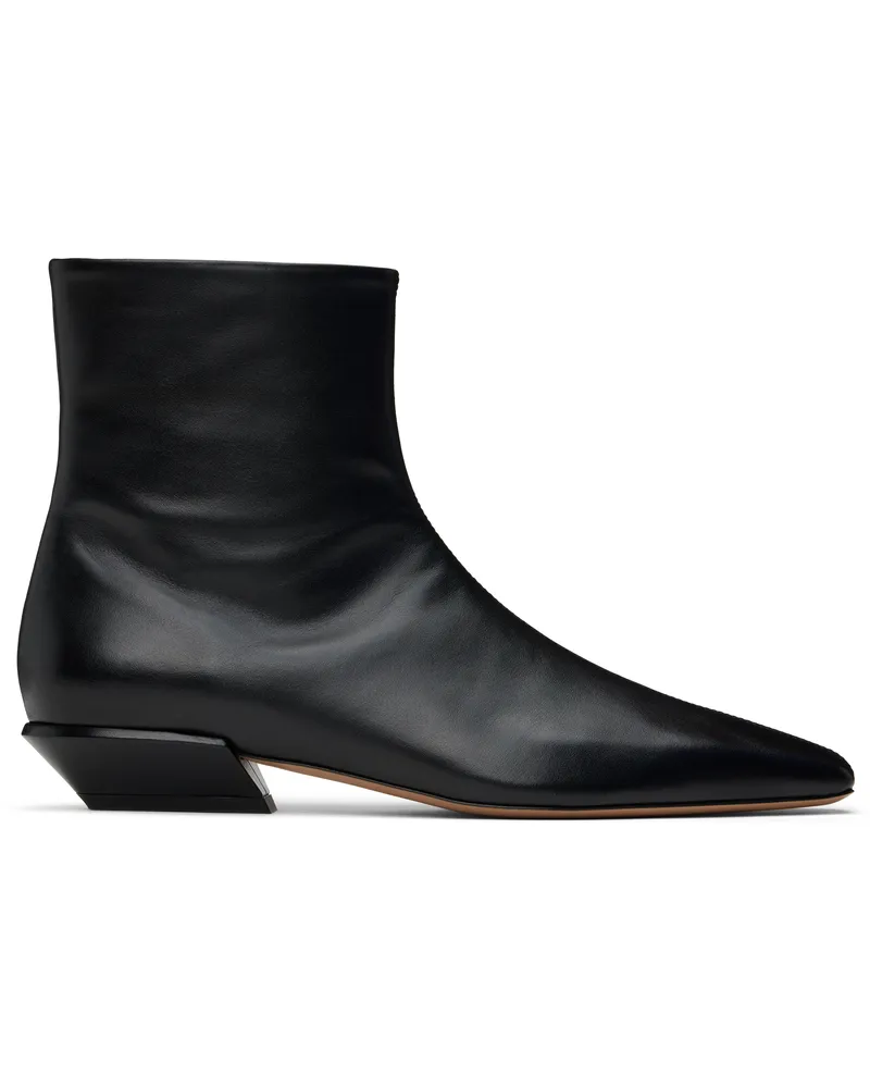 Paris Texas Black Bettina 25 Boots Black