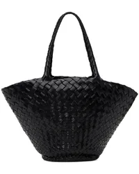 Dragon Diffusion Black Egola Tote Black