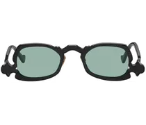 Black Arsenic Sunglasses