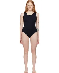 Eres Black Dance One-Piece Ultra