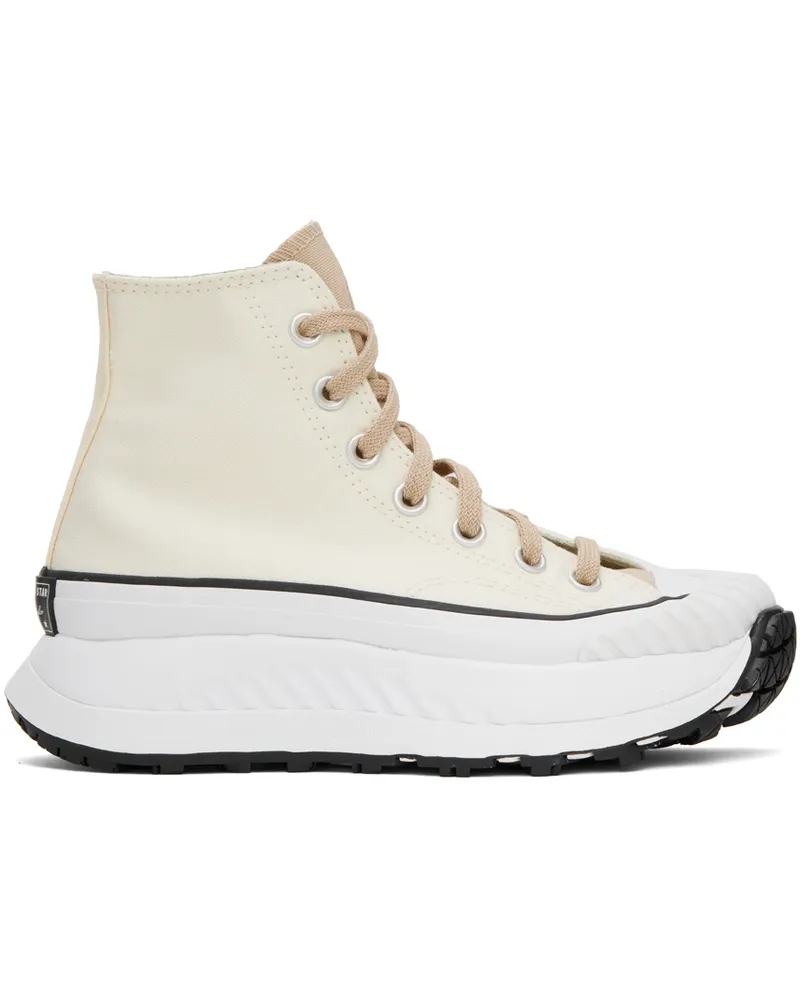 Converse Off-White Chuck 70 AT-CX Sneakers Egret