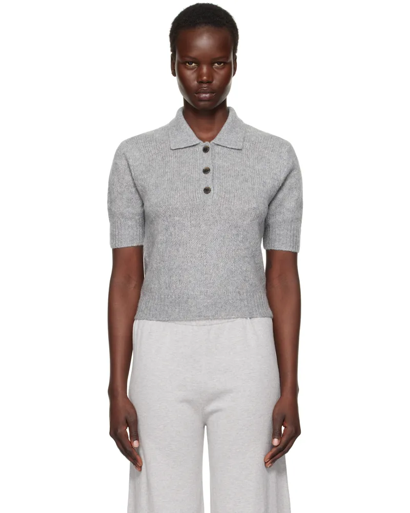 Lisa Yang Gray Masy Polo Ud