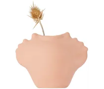 Pink Les Sages Limited Edition Virgile Vase