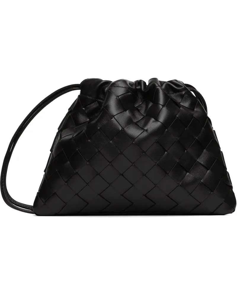 Bottega Veneta Black Small Dust Bag 8425