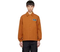 Orange King Jacket