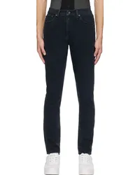 Rag & Bone Indigo Fit 1 Jeans Jericho