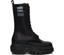 Black Buffalo Source Edition Fibre Boots