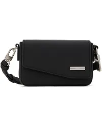 C2H4 Black Basic Camera Bag Matt