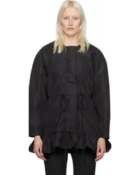 Kika Vargas Black Karol Jacket Black