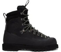 Black Everest Boots