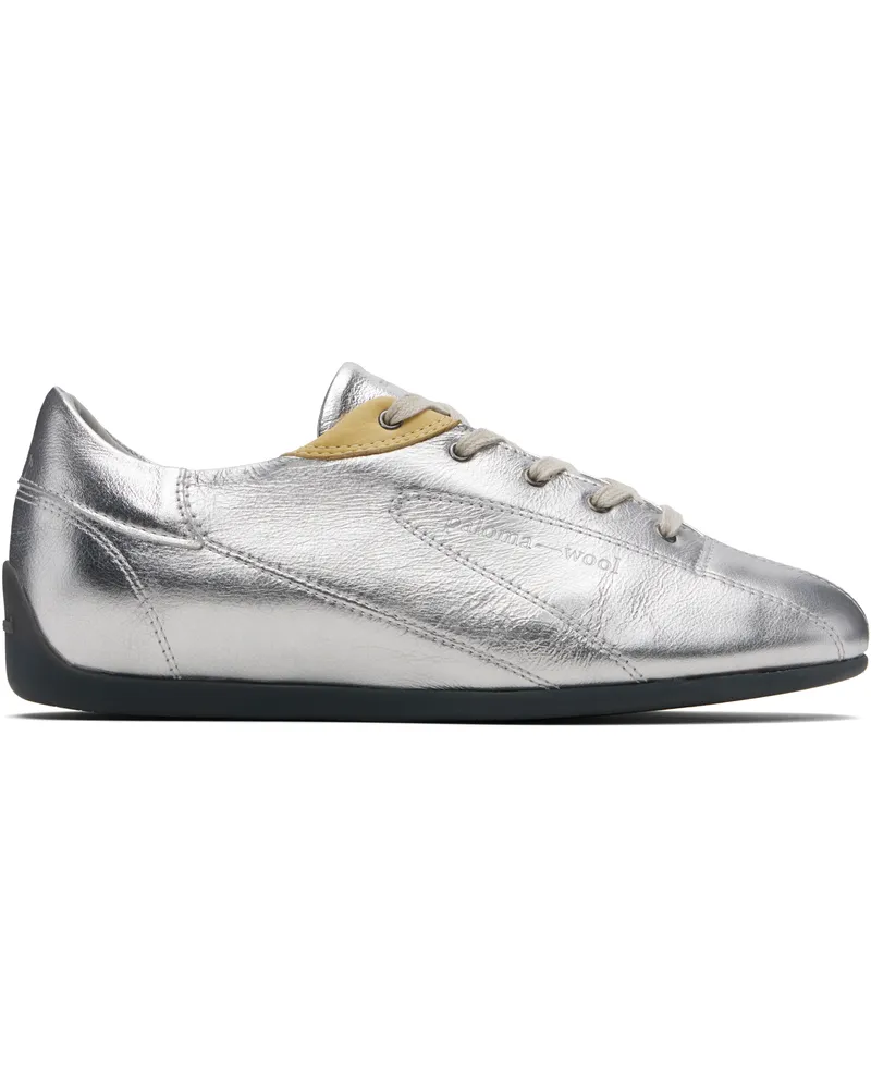 Paloma Wool Silver Miles Sneakers 810