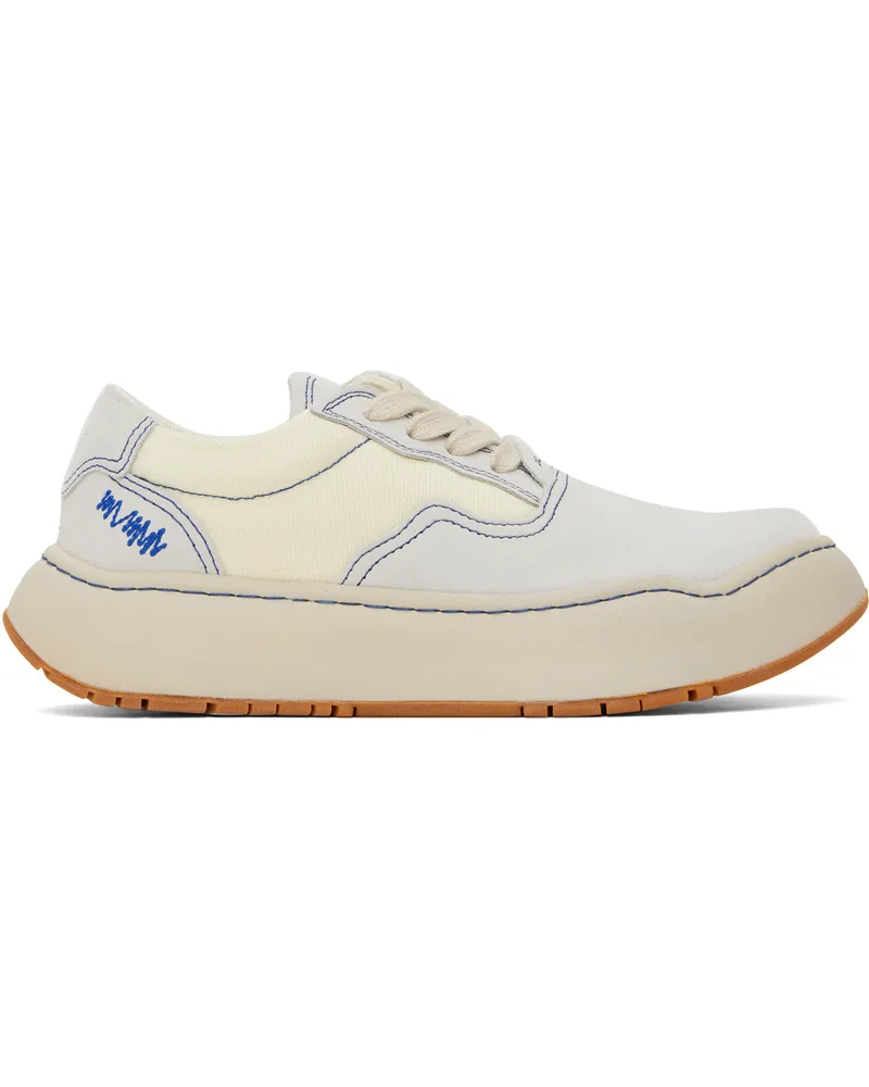Adererror Off-White Dide Sneakers Off