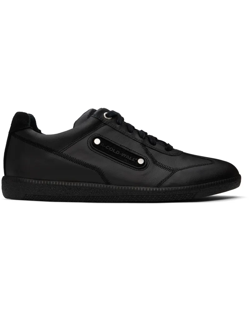 ACW* Black Shard Sneakers Black