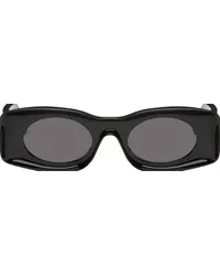 Loewe Black Paula's Ibiza Original Sunglasses 01a