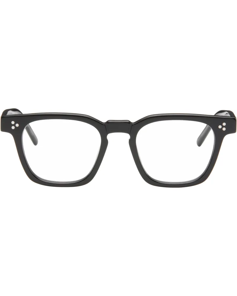 AKILA Black Calipso Glasses Black