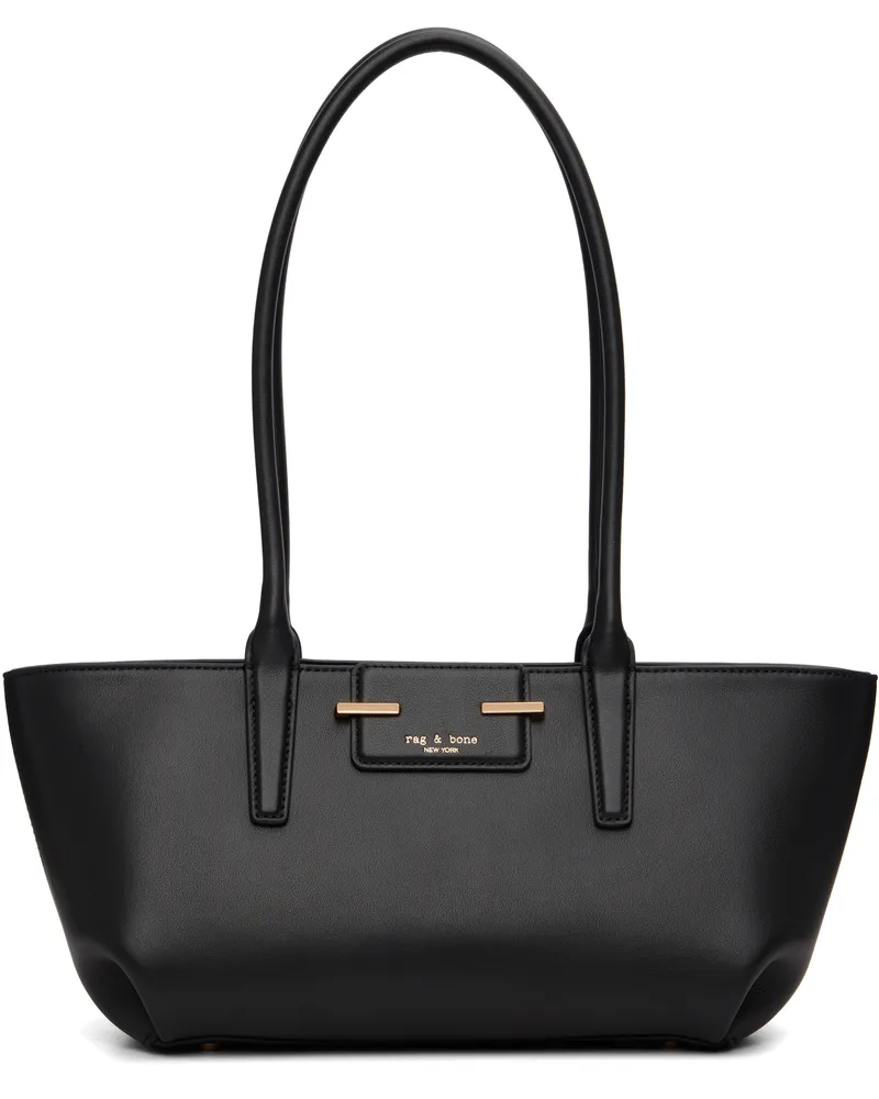 Rag & Bone Black Realm Bag Bla