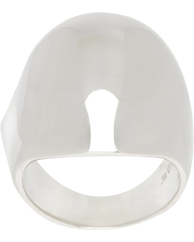 Sophie Buhai Dome Ring Sterling