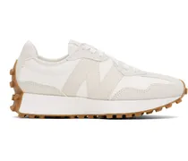 Off-White 327 Sneakers
