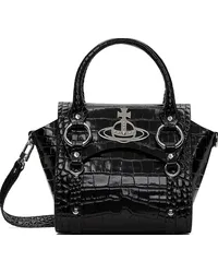 Vivienne Westwood Black Betty Small Bag Nblack