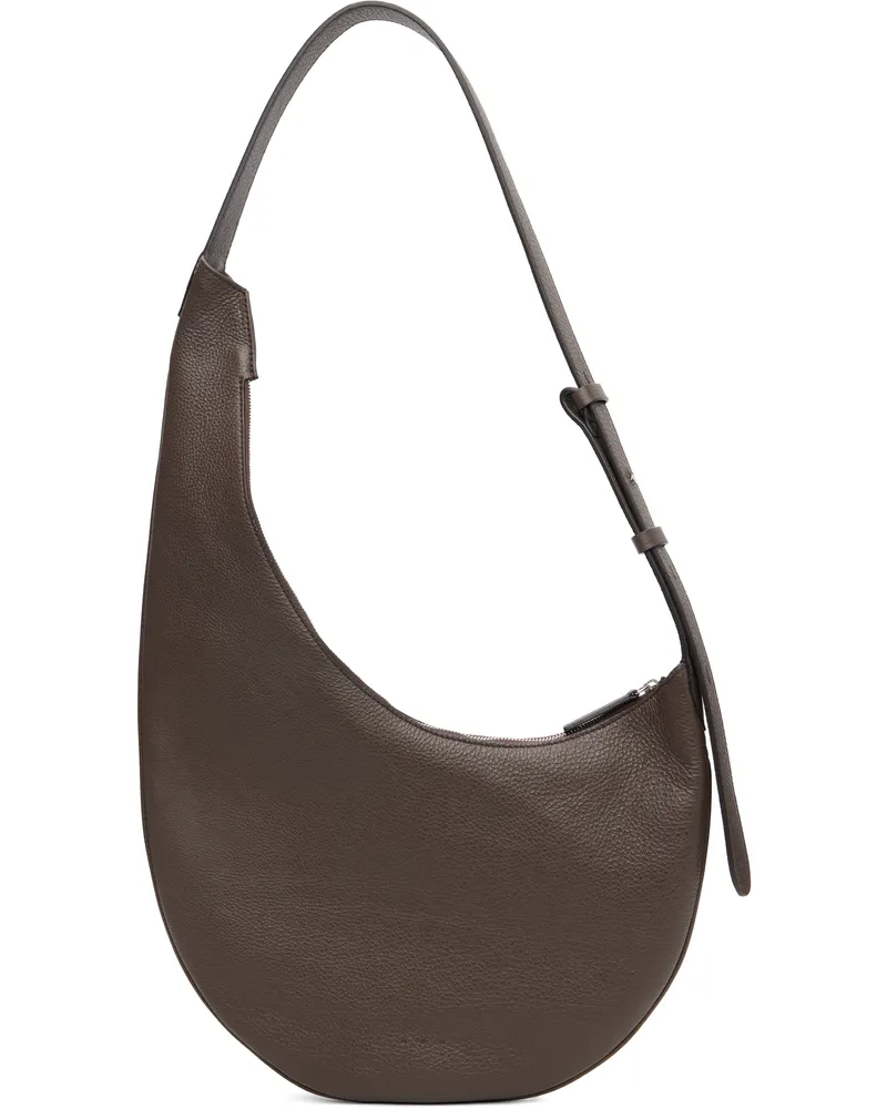 Aesther Ekme Gray Lune Bag 221