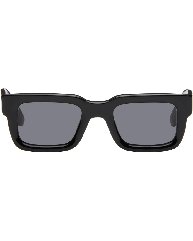 CHIMI Black 05 Sunglasses Black