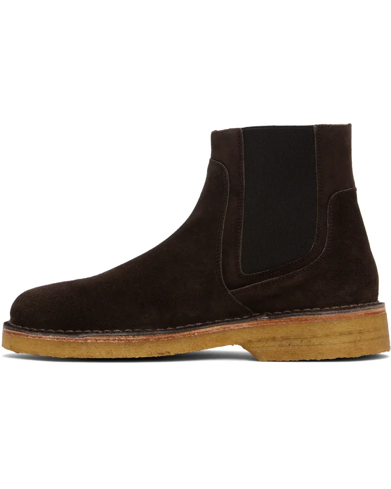 A.P.C. Chelsea Boots Herren Kaufen Sie 3 Produkte online MyBestBrands