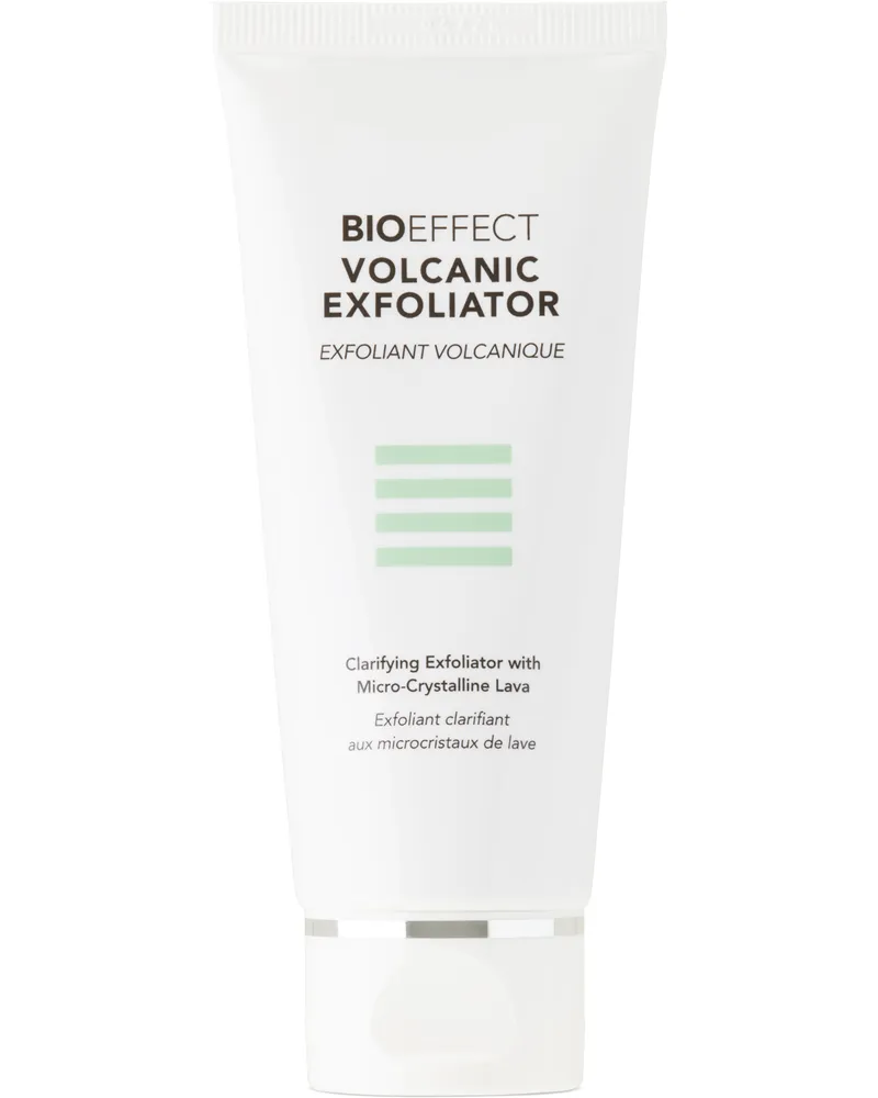 BIOEFFECT Volcanic Exfoliator, 60 mL N