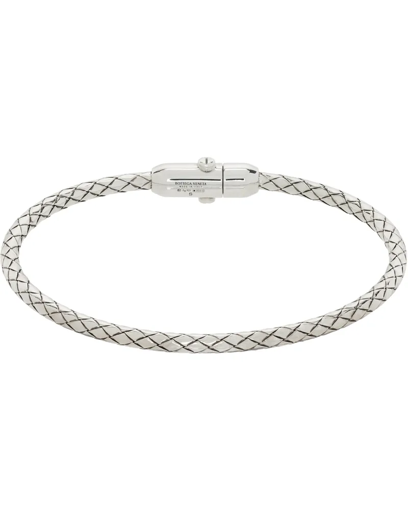 Bottega Veneta Intreccio Bracelet 8117