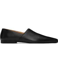 By Malene Birger Black Minori Loafers Black