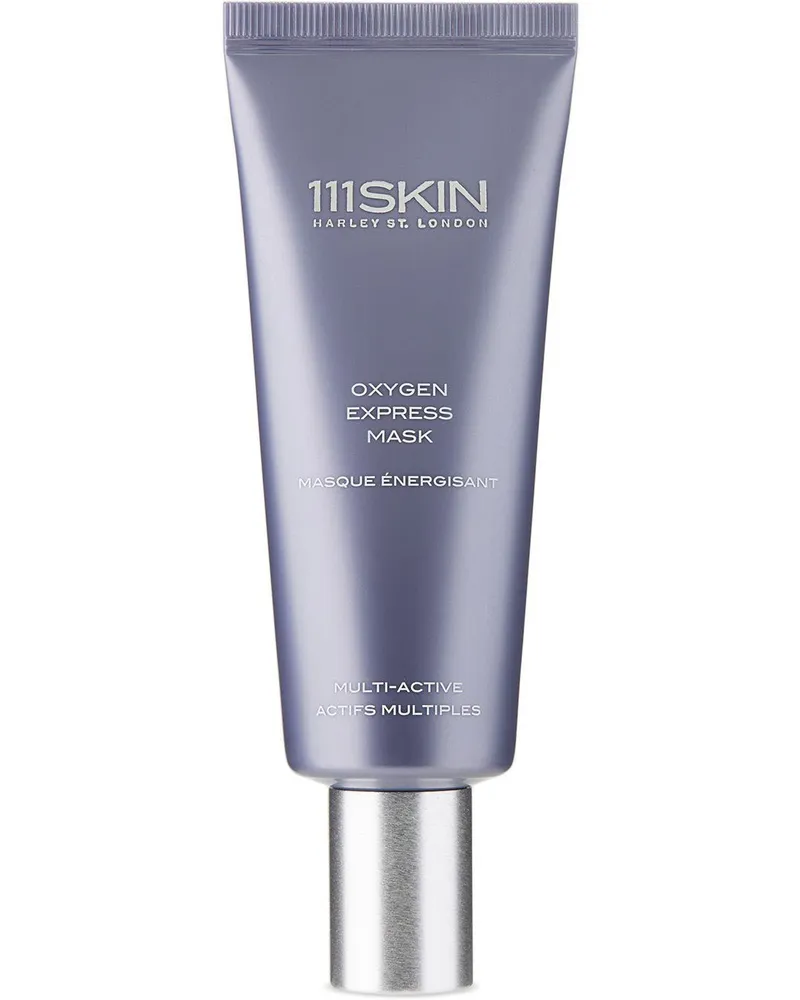 111SKIN Oxygen Express Mask, 75 mL Na