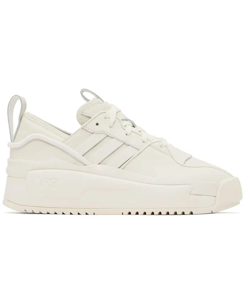 Y-3 Off-White Rivalry Sneakers Off