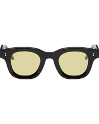 AKILA Black Apollo Sunglasses Black