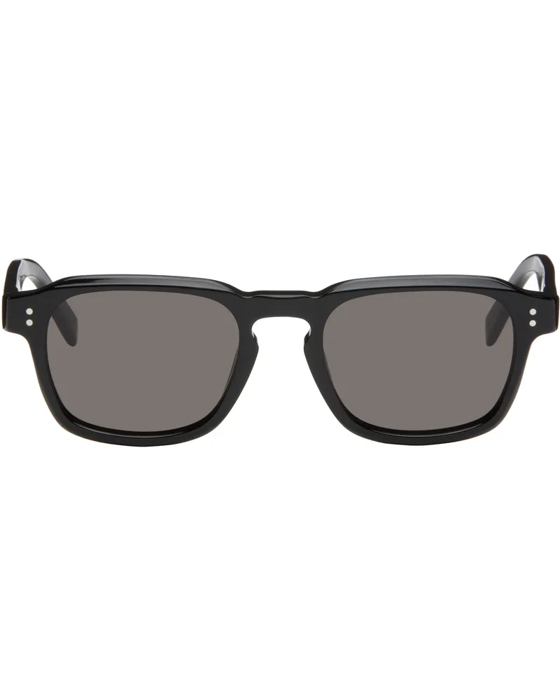 RETROSUPERFUTURE Black Luce Sunglasses Luce