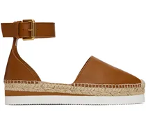 Tan Glyn Espadrilles