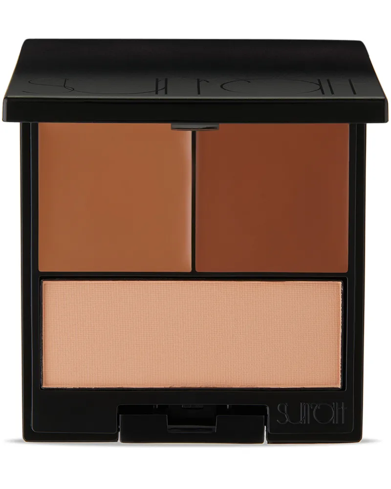 Surratt Beauty Perfectionniste Concealer Palette – 6 Brown