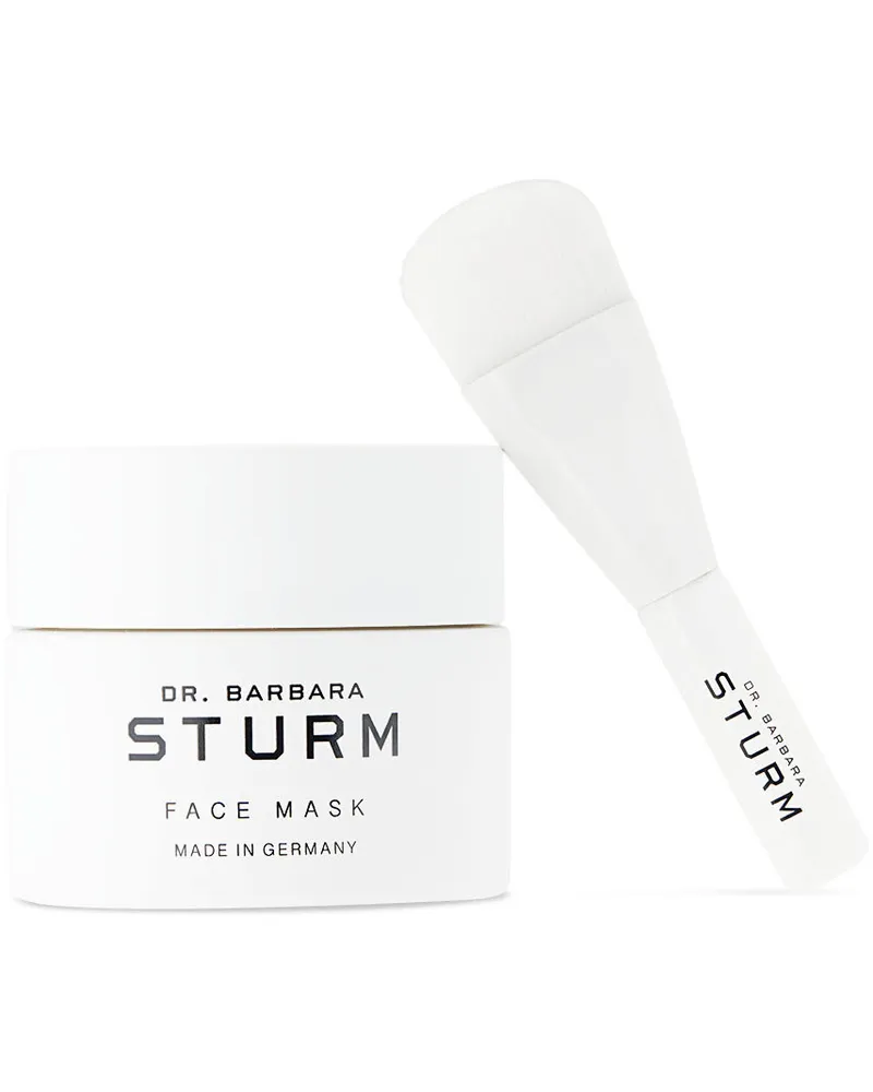 Dr. Barbara Sturm Face Mask, 50 mL Na