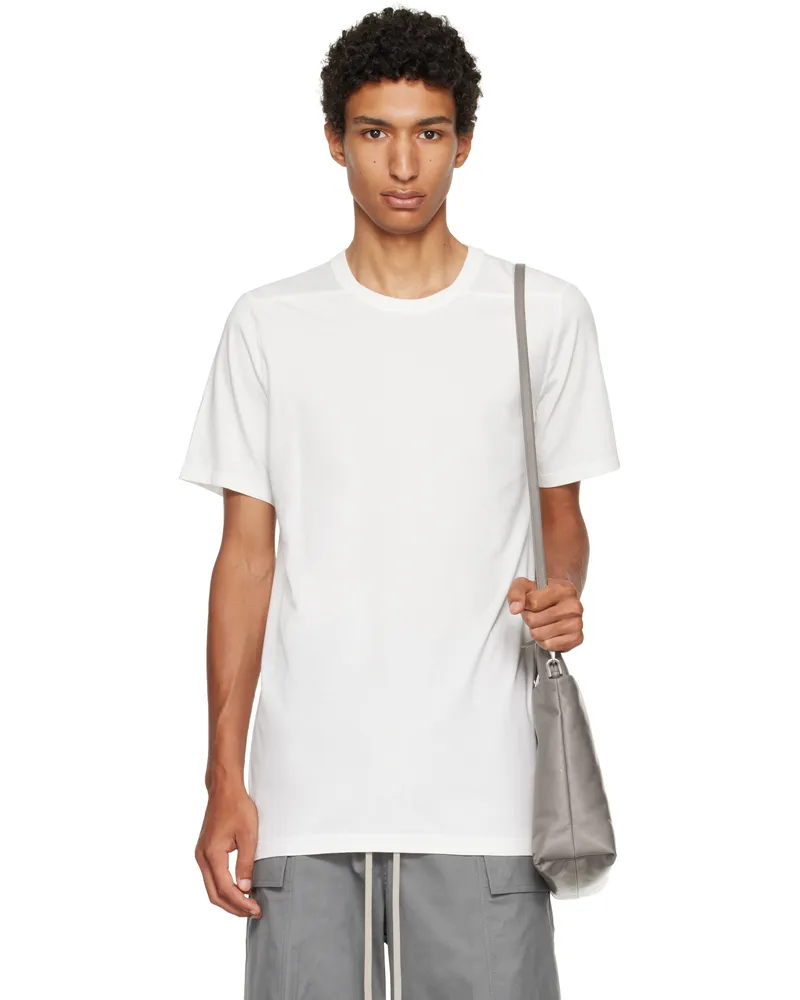 Rick Owens Off-White Concordians Level T-shirt 11