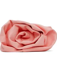 Burberry Pink Rose Clutch Candy