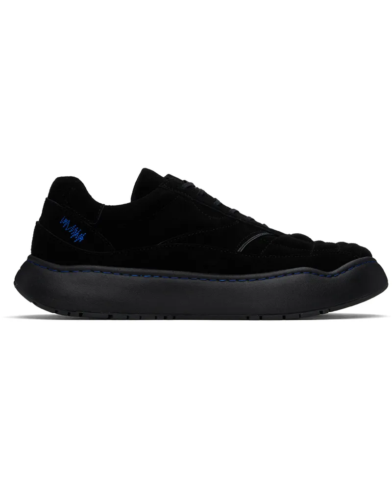Adererror Black Triple Black Sneakers Triple
